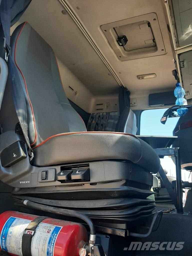 Volvo FH 16 Шасі з кабіною