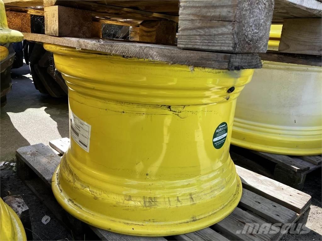 John Deere 20x30 Колеса