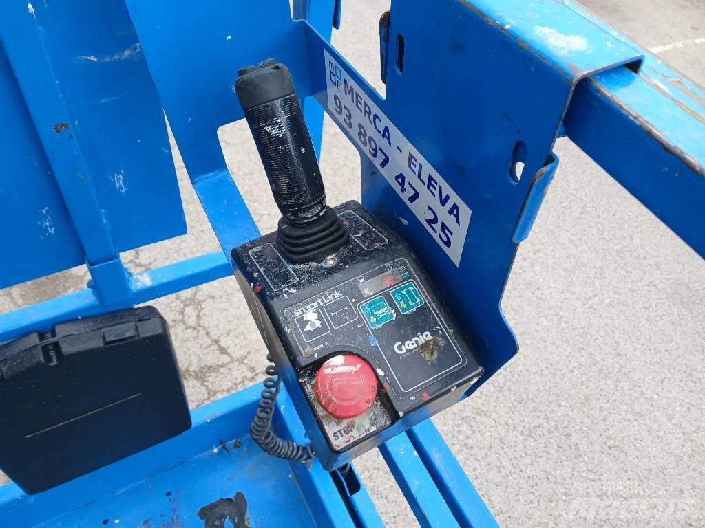 Genie GS2632 Підйомники-ножиці