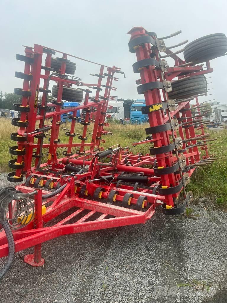 Väderstad NZA700 Борони