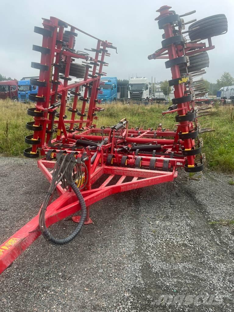 Väderstad NZA700 Борони
