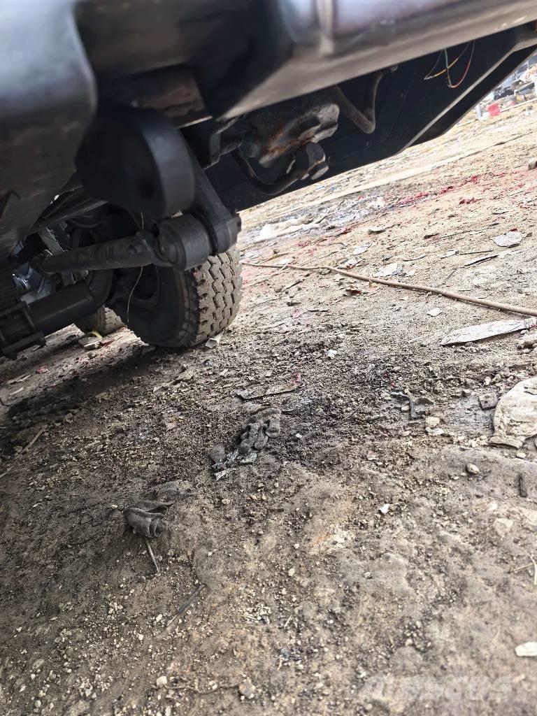 XCMG 50K автокрани