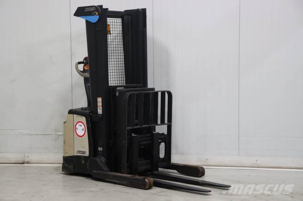 Crown SHR5520-1.13 Ручний візок