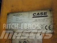 CASE 721 E XT Фронтальні навантажувачі