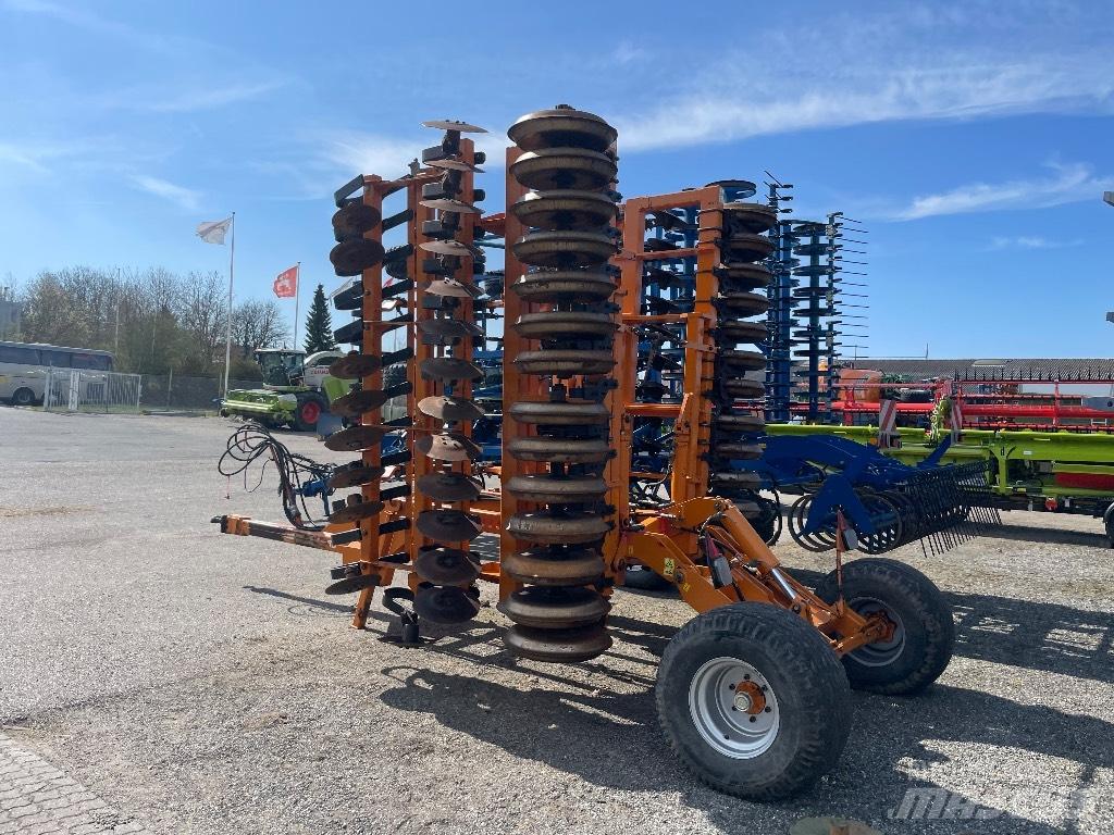 Simba XPRESS 6.6 Борони