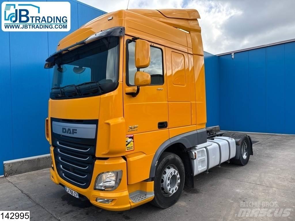 DAF XF 460 EURO 6 Тягачі