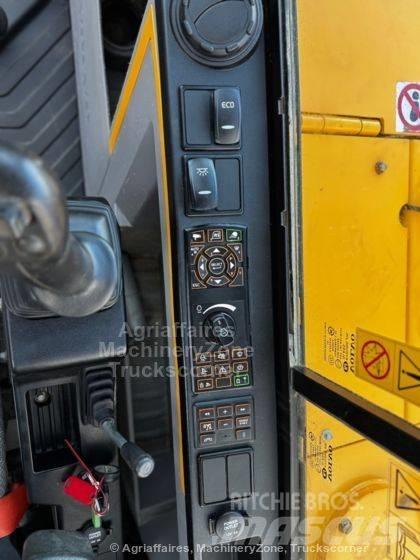 Volvo EC 60 Гусеничні екскаватори