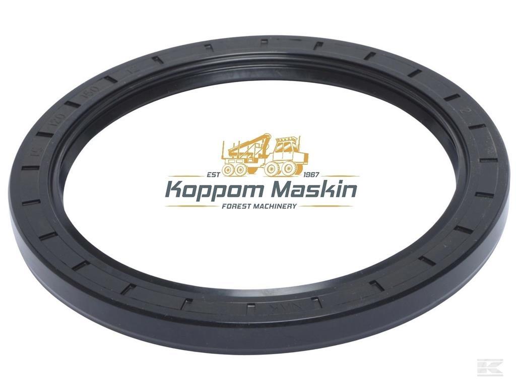 Ponsse 7308051 Шасі