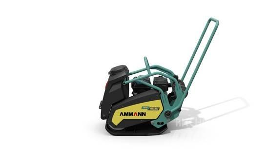 Ammann APF 15/40 Віброплити та вібротрамбовки
