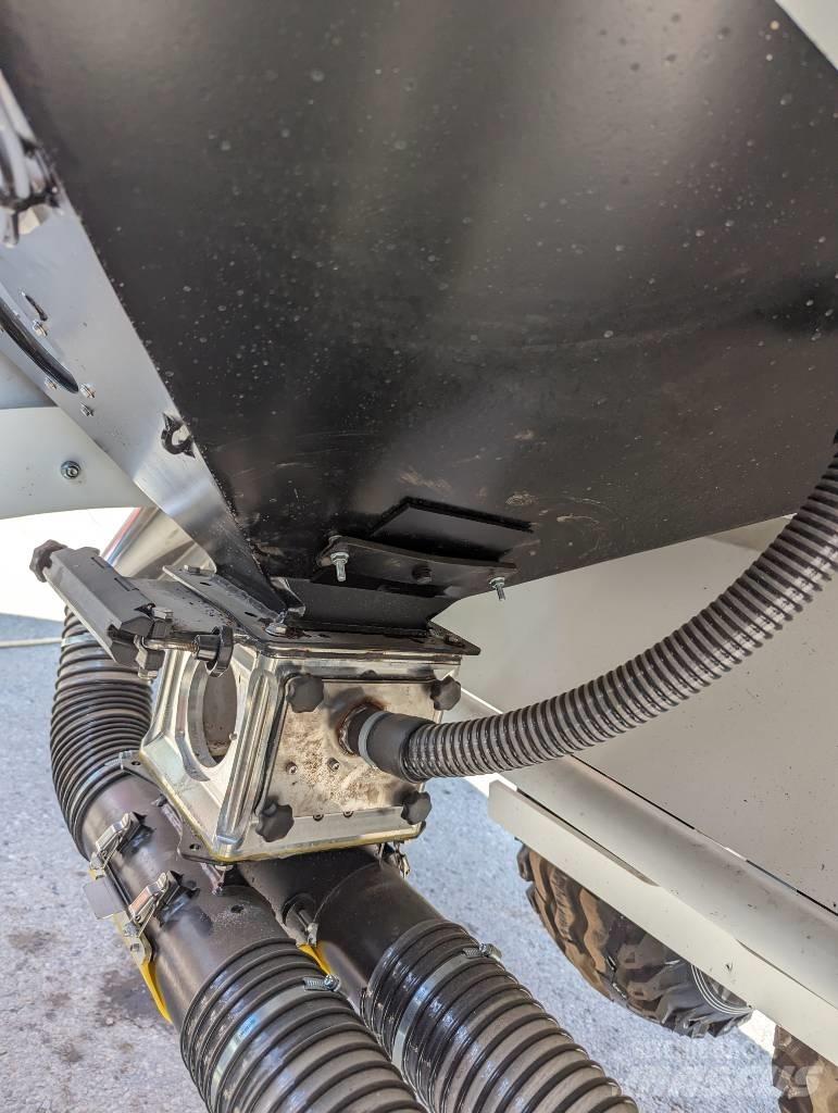 Agrisem DSF2500 Сівалки