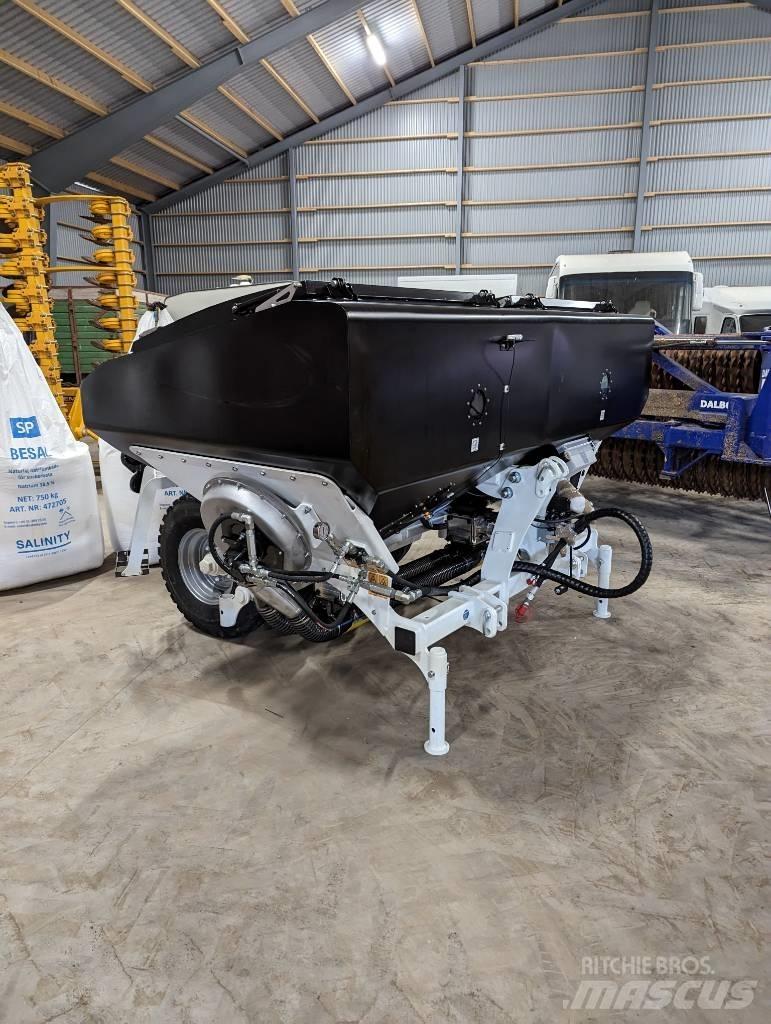Agrisem DSF2500 Сівалки
