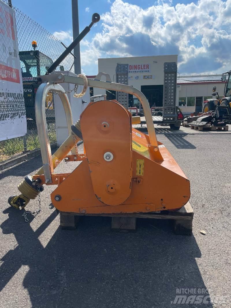 Fischer RS-126 Інше обладнання