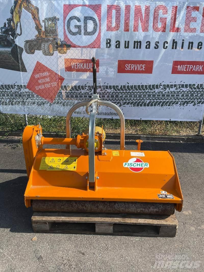 RS-126 Інше обладнання