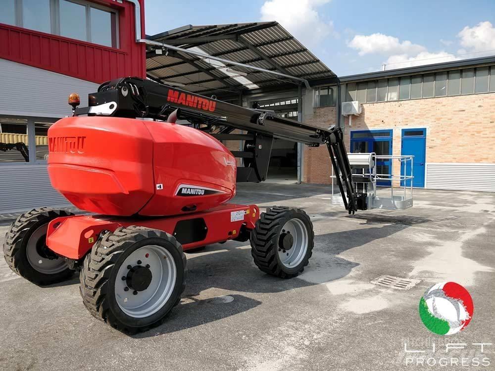 Manitou 180 ATJ Колінчаті підйомники