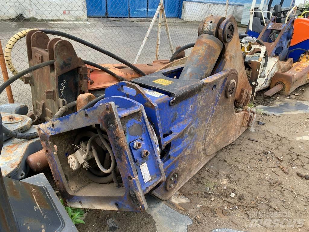 Rent Demolition RD25 Свердла