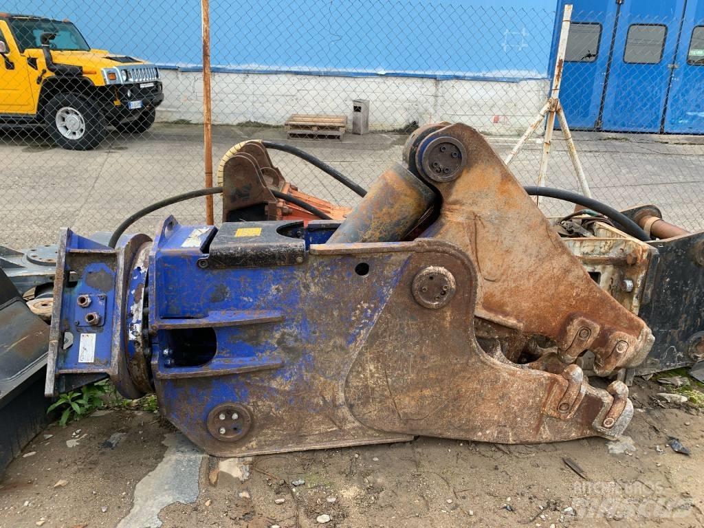 Rent Demolition RD25 Свердла