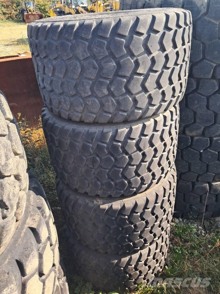 Aeolus 600/50R22.5 Шини