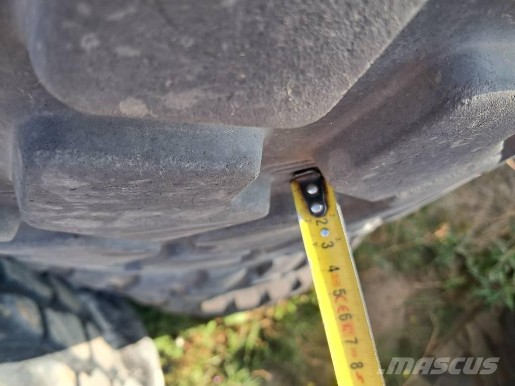 Aeolus 600/50R22.5 Шини