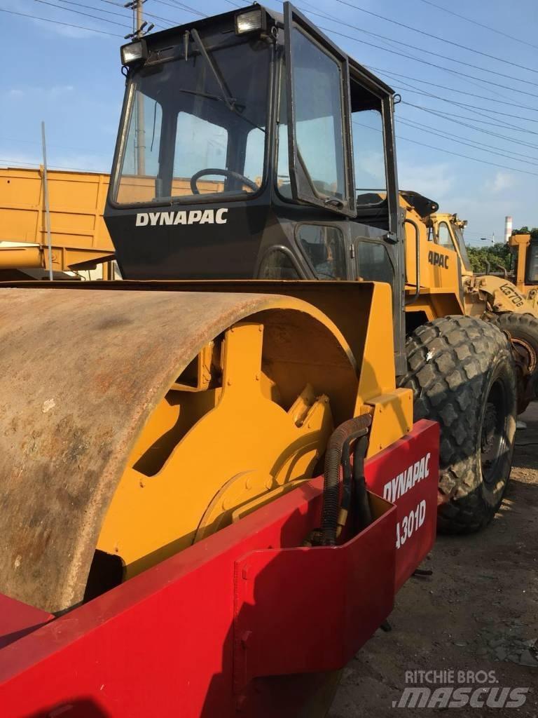 Dynapac CA 301 D Грунтові котки