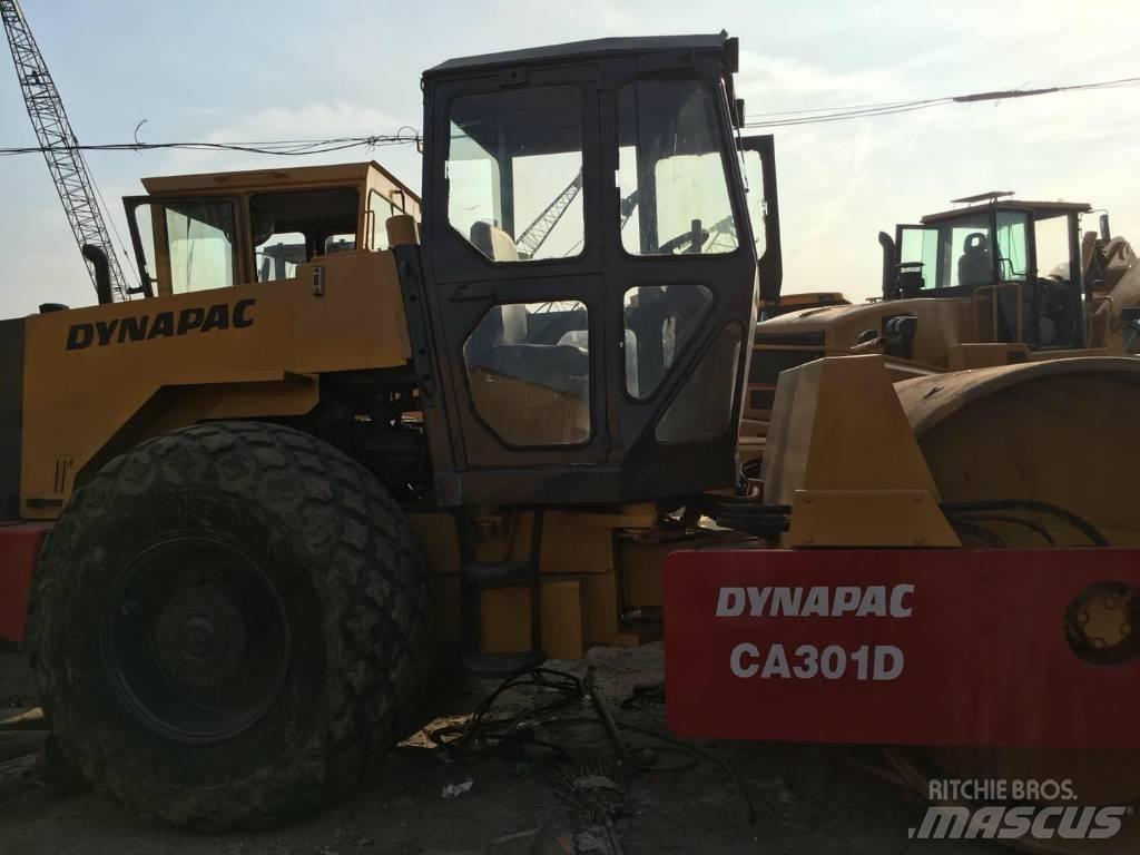 Dynapac CA 301 D Грунтові котки