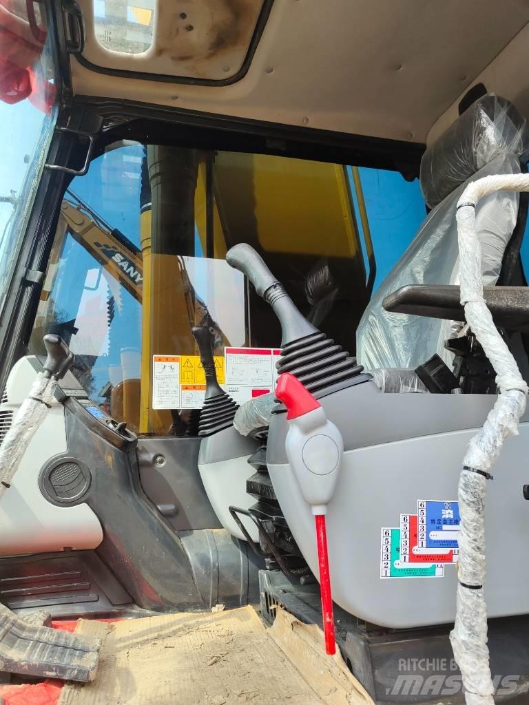 Komatsu PC 240 LC-8 Гусеничні екскаватори