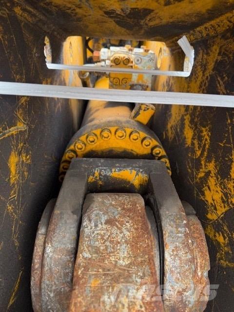 Zato 35 SCRAP SHEAR Різаки