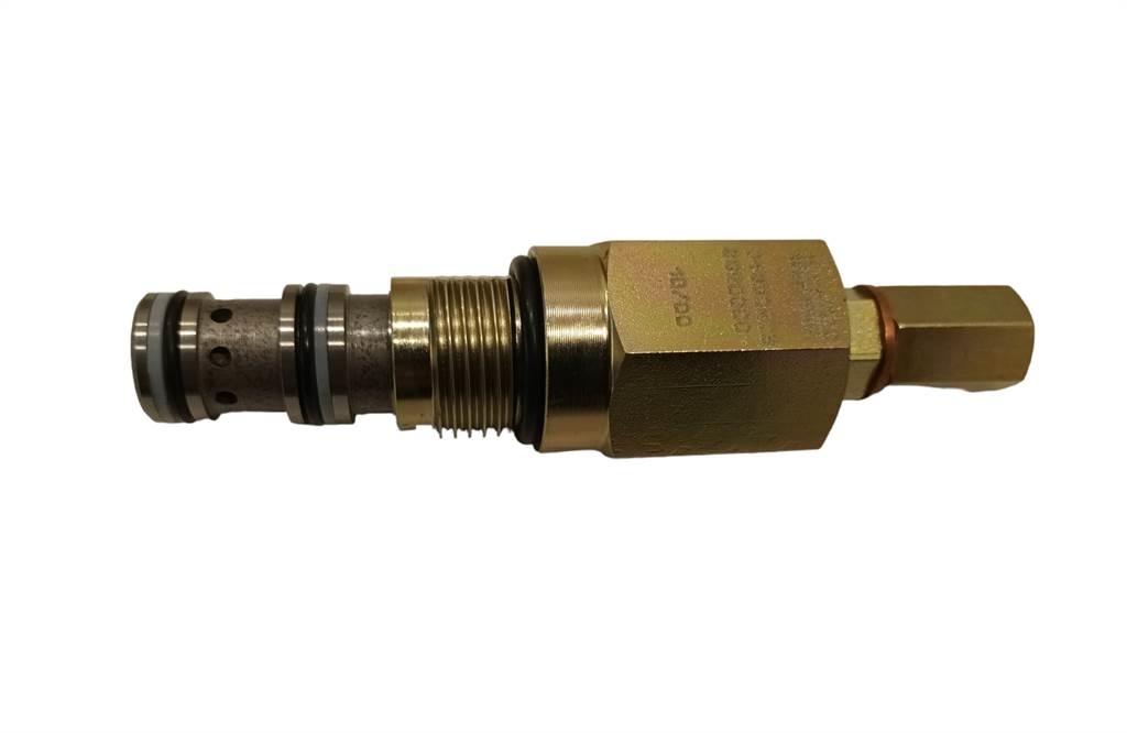 Eco Log 619041 Валочні головки