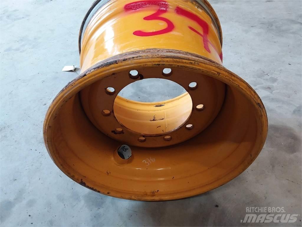 Rottne H11 20x24,5 Шини