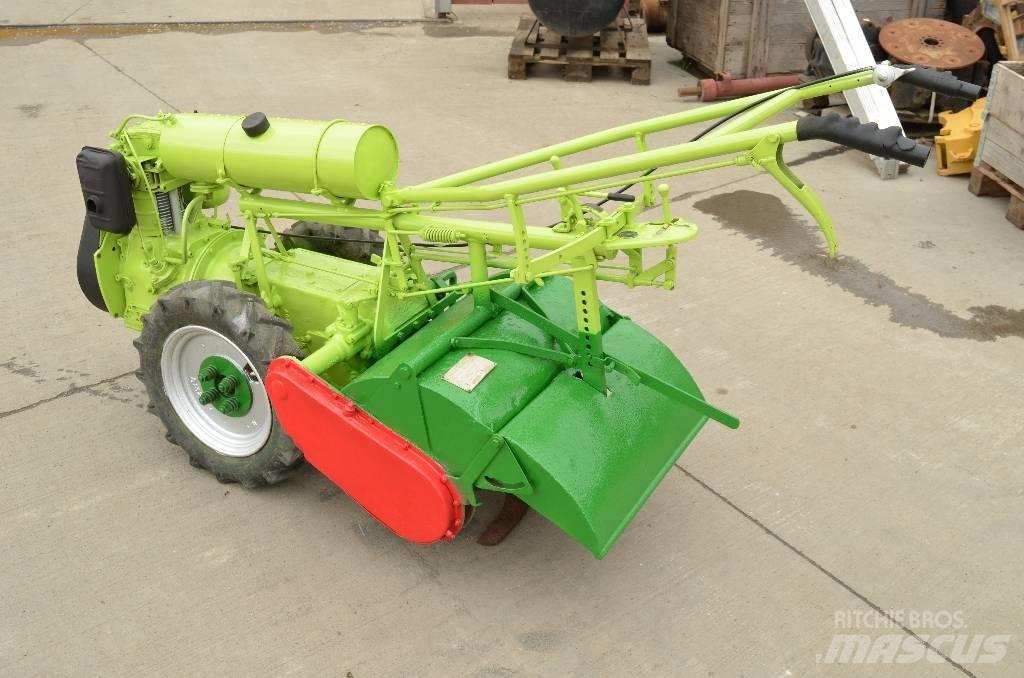 Dowdeswell RF1200 Інші землеоброблювальні машини і додаткове обладнання