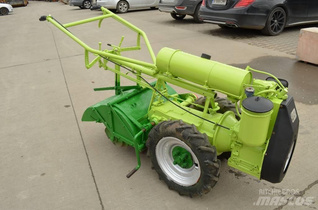 Dowdeswell RF1200 Інші землеоброблювальні машини і додаткове обладнання