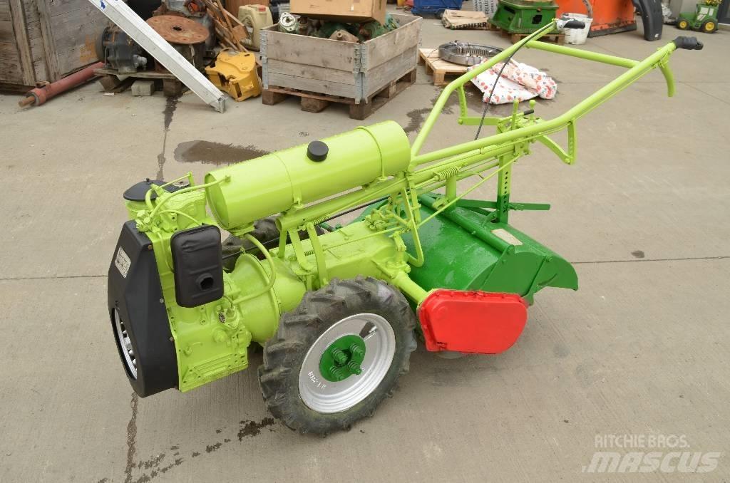 Dowdeswell RF1200 Інші землеоброблювальні машини і додаткове обладнання