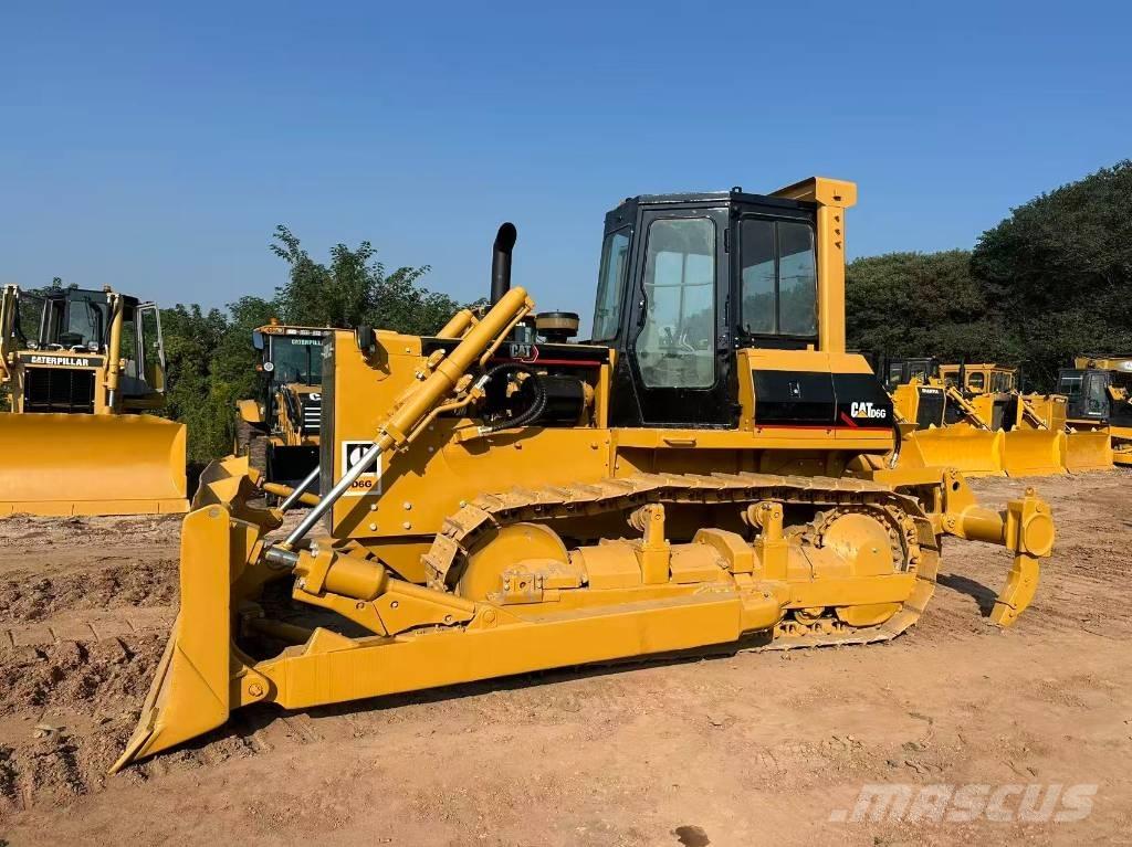 CAT D 6 G Гусеничні бульдозери