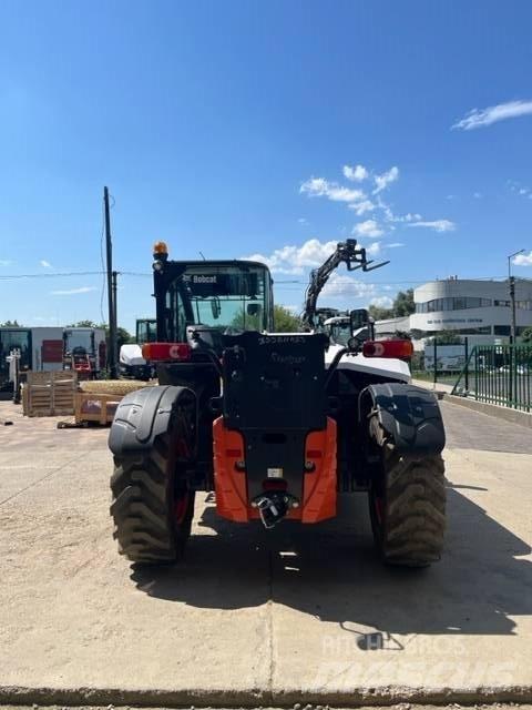 Bobcat TL38.70HF Телескопічні навантажувачі
