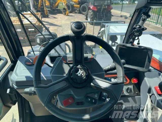 Bobcat TL38.70HF Телескопічні навантажувачі