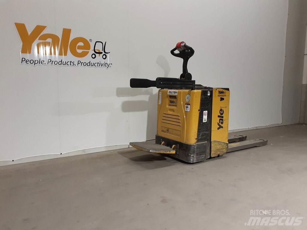 Yale MP20X Візки для перевезення піддонів