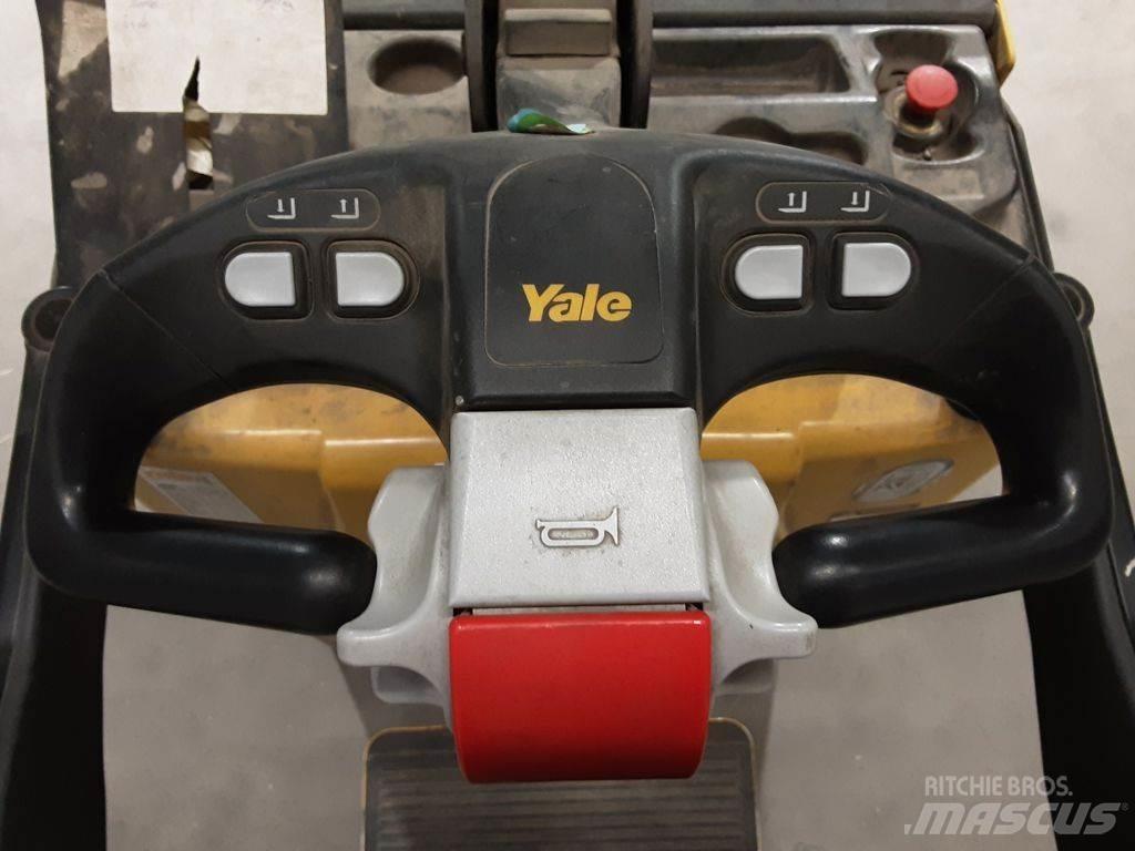 Yale MP20X Візки для перевезення піддонів