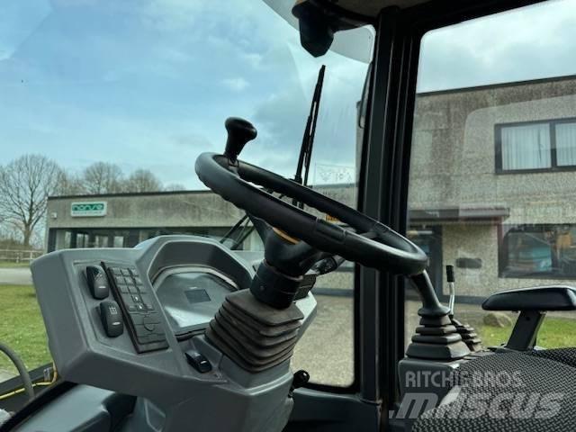Volvo L 35 G Фронтальні навантажувачі