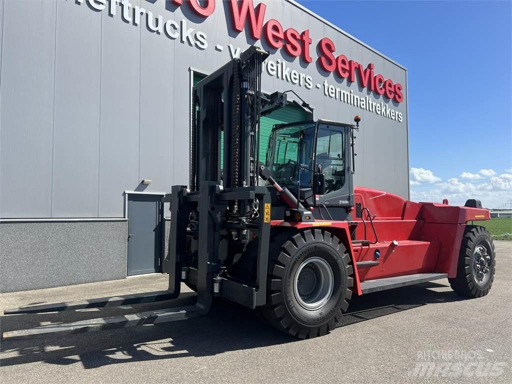 Kalmar DCG330-12 Навантажувачі для контейнерів