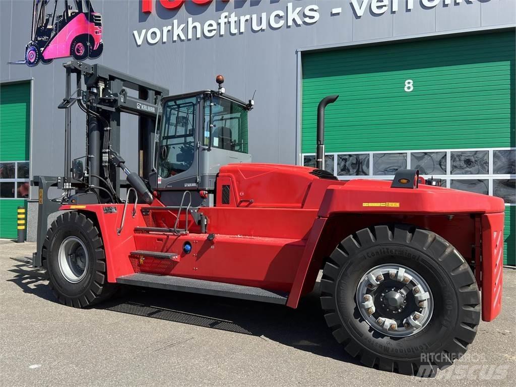 Kalmar DCG330-12 Навантажувачі для контейнерів