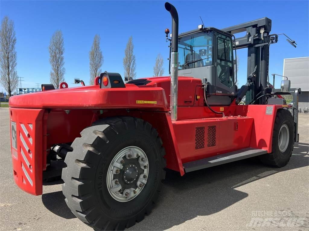 Kalmar DCG330-12 Навантажувачі для контейнерів