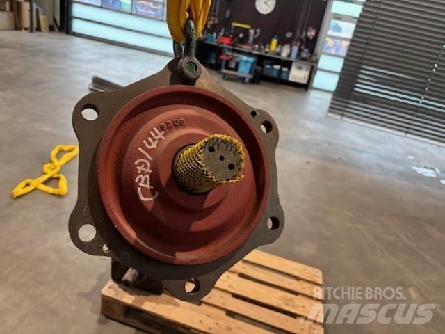 Sumitomo LS108RH5 Запчастини для кранів