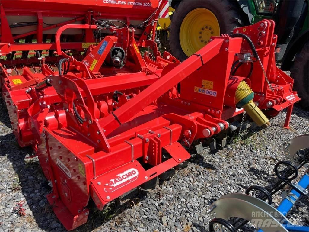 Maschio G 300 Робота по підготовці ґрунту