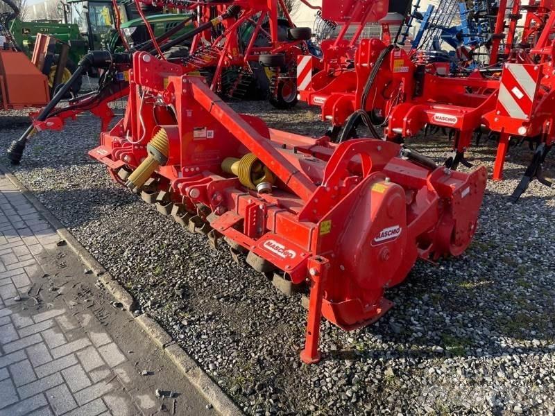 Maschio G 300 Робота по підготовці ґрунту