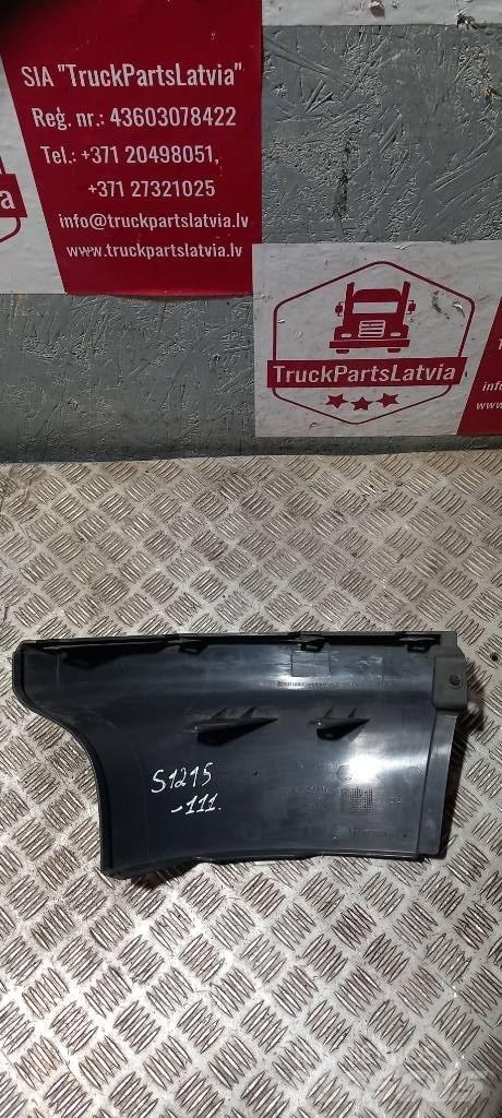 Scania R440  1431923 Кабіни