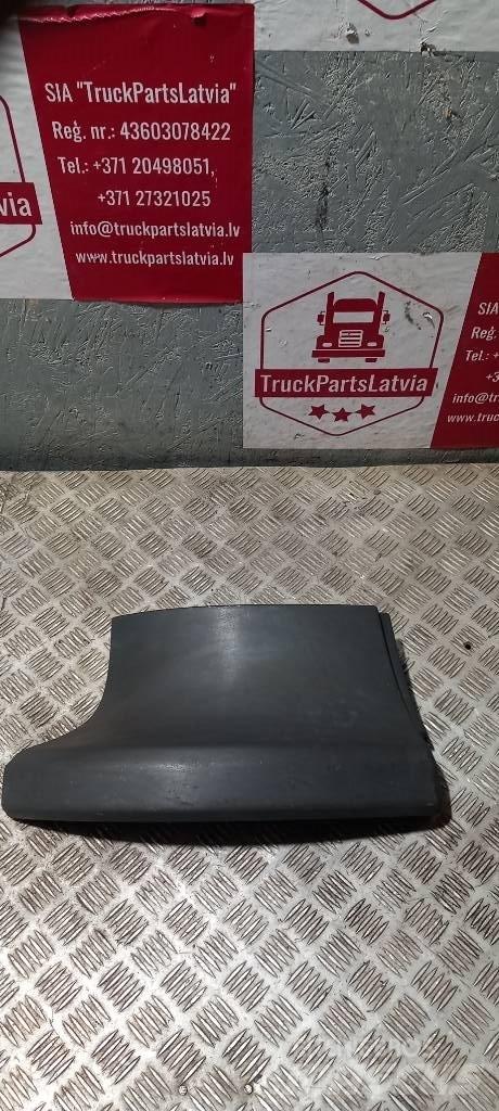 Scania R440  1431923 Кабіни