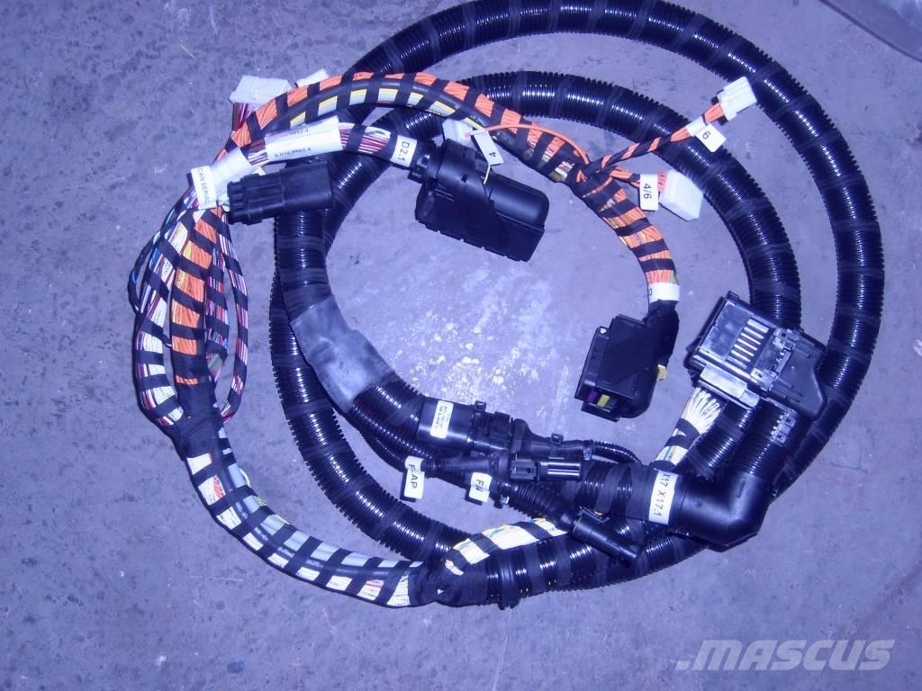 Deutz same Транспорт - Інші