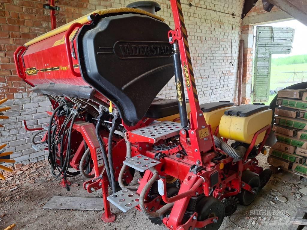 Väderstad Tempo T 6 Сівалки
