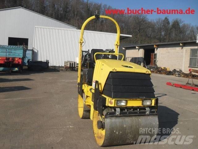 Ammann AV 23-2 Котки тротуарні