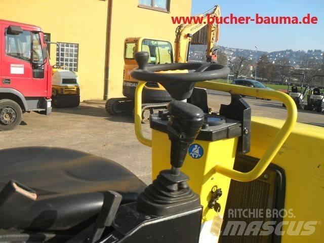 Ammann AV 23-2 Котки тротуарні