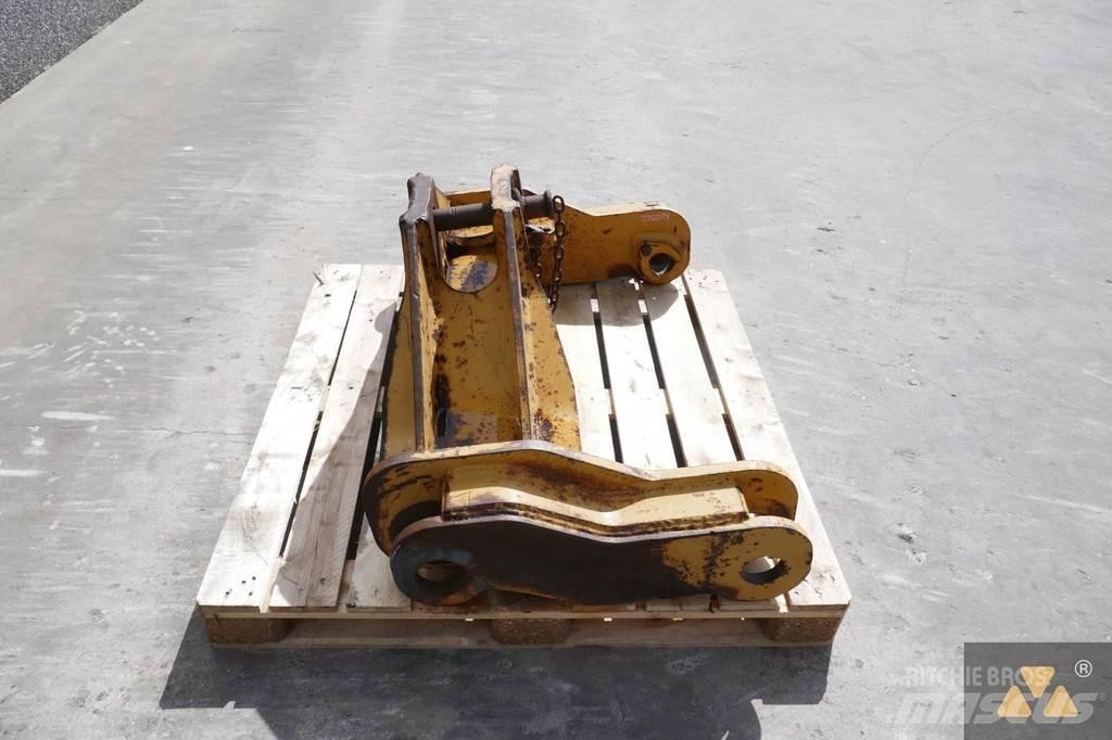 CAT D7E Drawbar Транспорт - Інші